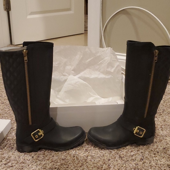 Steve madden boots - Picture 1 of 4